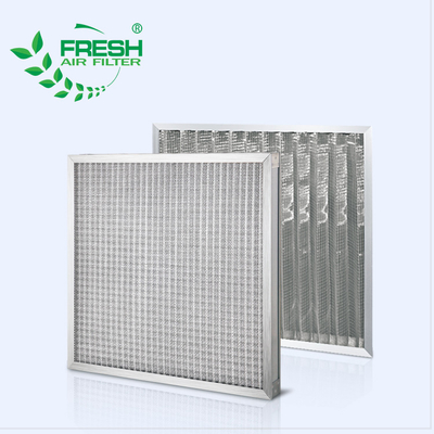 Grows G2 Metal Mesh Air Filter for High Temperature Ventilation Systems (Manufacturer)