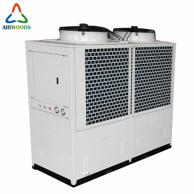 Hotels Industrial Benclimate B Series Water Chiller Air Conditioner